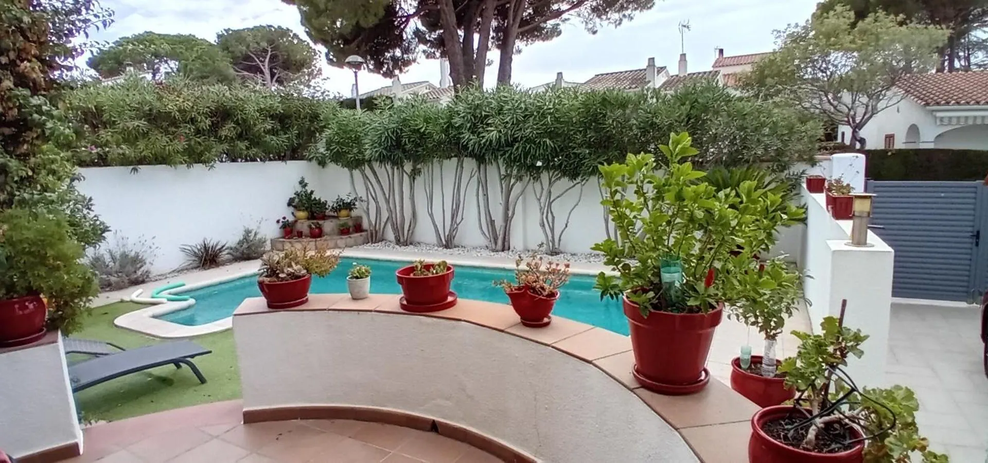 El Mon Bed & Breakfast L'Escala Spain