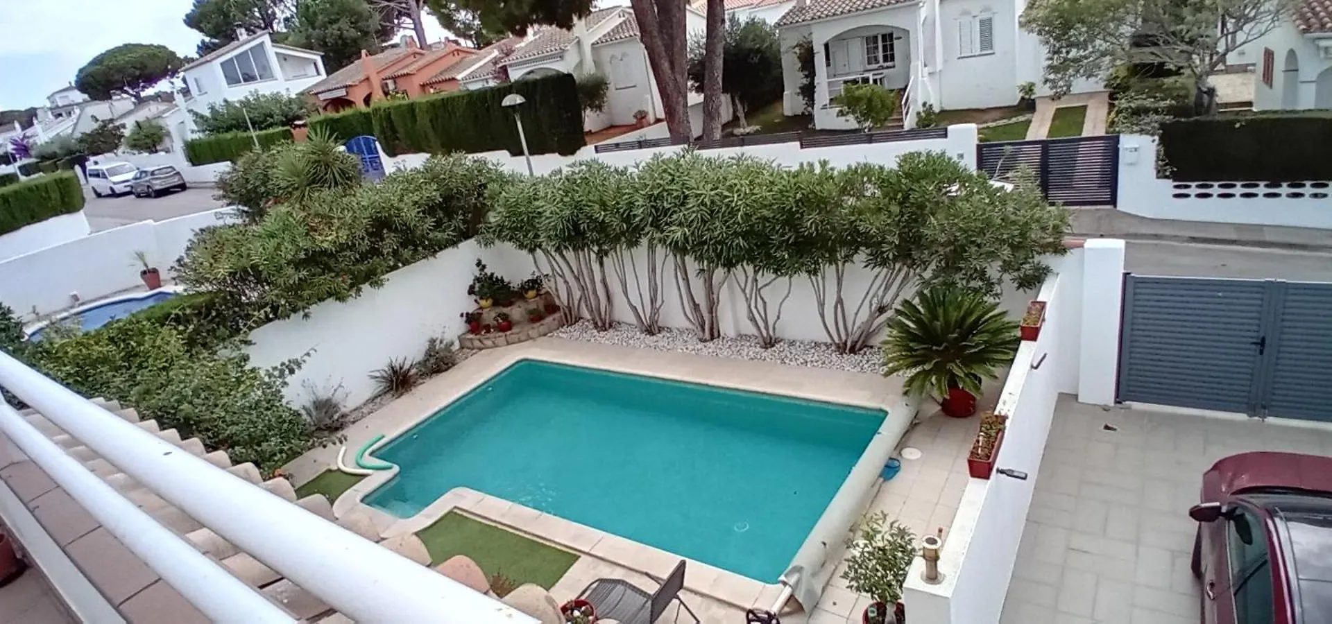 El Mon Bed & Breakfast L'Escala